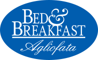 Logo Agliofata Bed & Breakfast - San Pietro in Vincoli, Ravenna